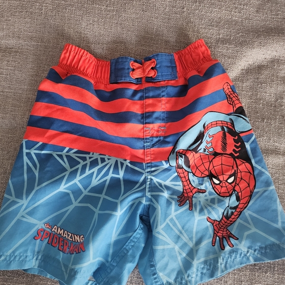 Boys swimming shorts - Picture 2 of 3